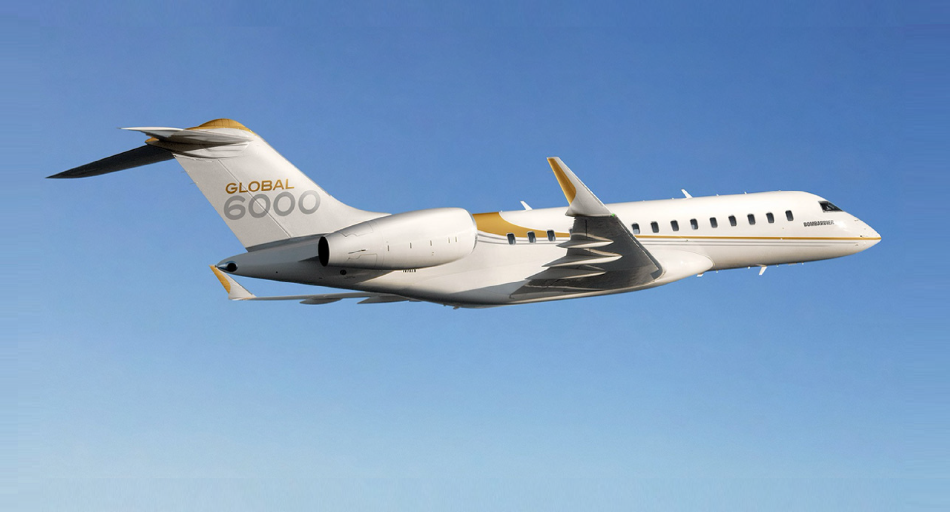 Global 6000