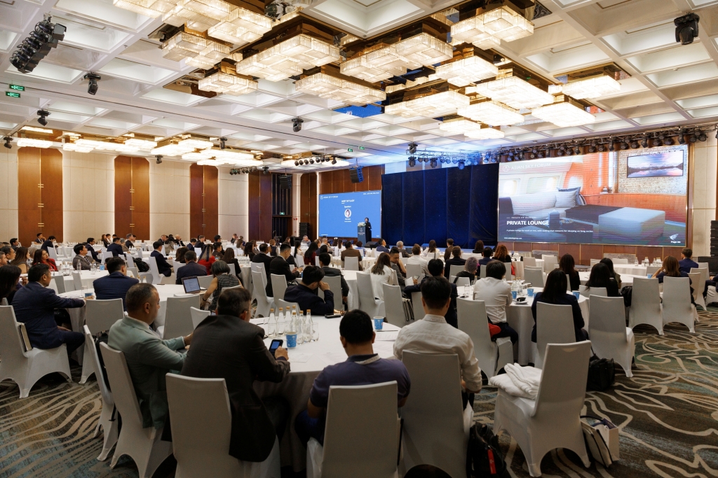 Asian Sky Forum Returns for Its Fourth Annual Edition